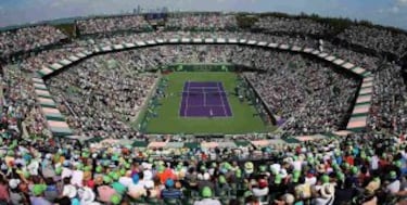 ¿Cuánto dinero se lleva el campeón del Masters 1000 de Miami?