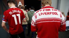 Liverpool recibe al West Ham: Chicharito está en la banca