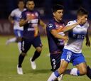 Sol de América 0-0 U. Católica: goles, resultado, imágenes y crónica