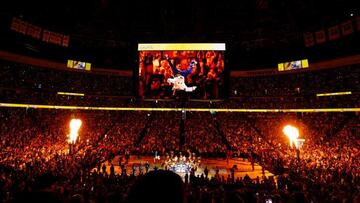 Denver Nuggets vs. San Antonio Spurs: horario, TV, estadísticas, clasificación y pronósticos