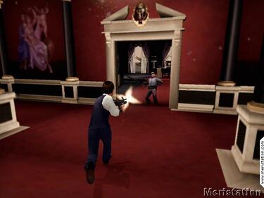 Nuevas imágenes de Scarface