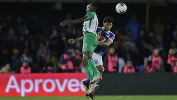 Millonarios con casa llena recibe a Nacional en El Campín