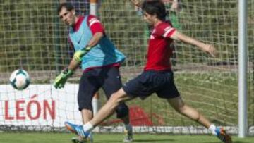 “Hay que seguir cultivando la fruta preciosa que tenemos”