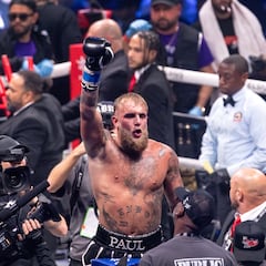 Jake Paul sobre enfrentar al ‘Canelo’: “ganaré y sorprenderé a todo el mundo”