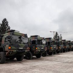 Medvedev desvela la peligrosa táctica de Rusia