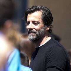 El síndrome de la felicidad se apodera de Sant Adrià