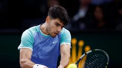 Carlos Alcaraz - Casper Ruud: apuestas y pronósticos de las Nitto ATP Finals - 11/11/24