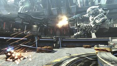 Vanquish, Impresiones