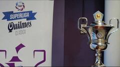 Calendario 2019/20: La Superliga arranca el 26 de julio