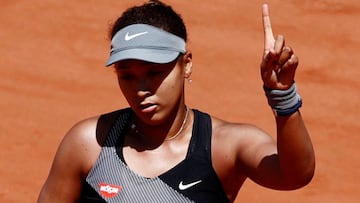 Is Naomi Osaka playing at the 2021 Tokyo Olympics?