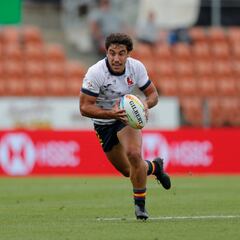 España, 13ª en Hamilton