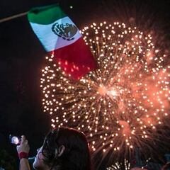 Grito de Independencia de México, en vivo, 15 de septiembre: Ley Seca, Fiestas Patrias | última hora