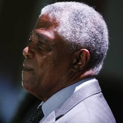 Maturana y el adiós a Freddy Rincón: “La estructura está estremecida”