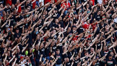 A rough guide to the Puskás Aréna, the venue for the Sevilla - Roma Europa League final