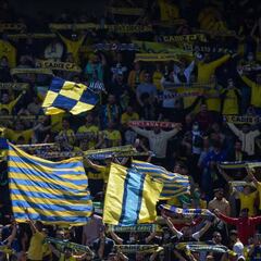 La peor racha del Cádiz en Primera trae buenos recuerdos: la razón para soñar en el Nuevo Mirandilla