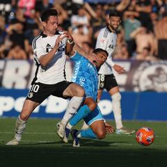 El Heliodoro, entre los más poblados