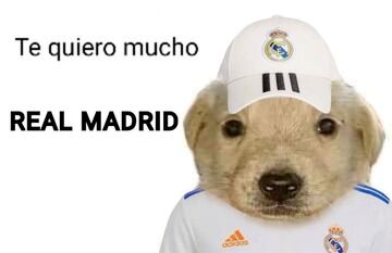 Los mejores memes del Madrid-City