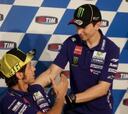Lorenzo: “Yamaha tiene que aprovechar esta oportunidad”