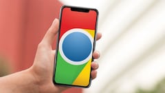 Google Chrome en iPhone bloquea tus ventanas de incógnito con FaceID