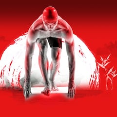 La aventura de la natación que lleva a Dressel al muro de Cielo