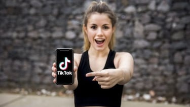 TikTok te ayudará a encontrar trabajo con su nueva función