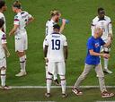 Los jugadores de Estados Unidos que no tuvieron minutos en el Mundial de Qatar 2022