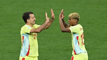 Portugal - Espa?a, en directo: última hora de la final de la Nations League, hoy en vivo