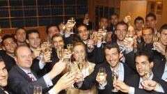 "Ahora vamos a llegar a los diez mil abonados"