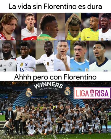 Los memes más divertidos del fin de semana