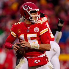 ¿Cuánto cobran los jugadores de la NFL por jugar las finales de conferencia de los Playoffs?