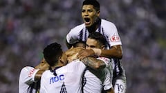 "Alianza es un club muy grande y respetado en Sudamérica"