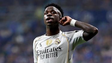 Mbappé-Lamine, mano a mano 