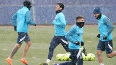 El Getafe solicita un nuevo aplazamiento de su partido en Elche