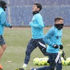 El Getafe solicita un nuevo aplazamiento de su partido en Elche