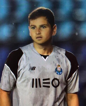 Iker Casillas