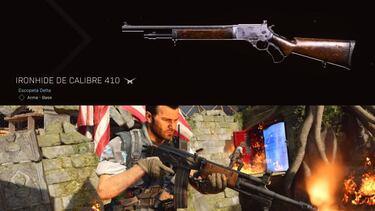 Pase de batalla de CoD Warzone Temporada 6: skins, armas, recompensas y más