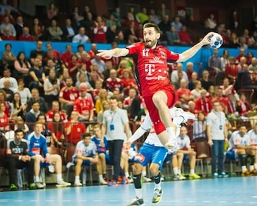 Claves para seguir la intensidad de los cuartos de Champions