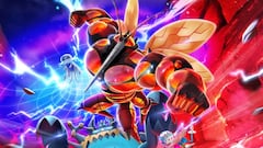 Pokémon TCG Pocket announces Extradimensional Crisis, the new A3a mini-expansion: date, trailer and first cards confirmed