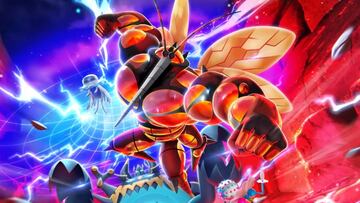 Pokémon TCG Pocket Ultraentes Crisis Dimensional fecha trailer cartas