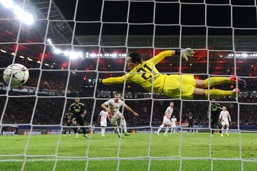 El Madrid se toma el día libre