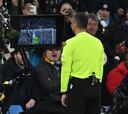 Mikel San José adivina la nacionalidad del árbitro de VAR del City por un penalti