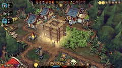 Imágenes de Against the Storm