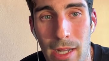 Raúl Rust, experto en nutrición