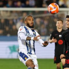 Osasuna y Rosier, opción factible