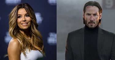 Eva Longoria reconoce de qué se arrepiente al haber salvado la primera ‘John Wick’