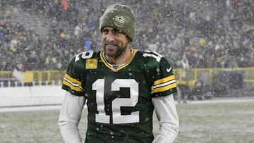 El quarterback de 35 años acumula 2,718 yardas para 17 pases de anotación y únicamente dos intercepciones, además de un rating de pasador de 102.7 puntos.