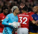 Newcastle, la aplanadora que podría ser el mejor aliado de Keylor Navas en Premier League