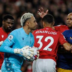 Newcastle, la aplanadora que podría ser el mejor aliado de Keylor Navas en Premier League