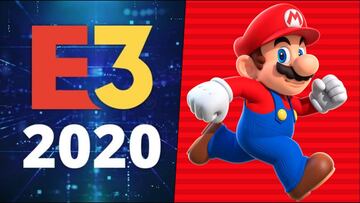 E3 2020: La ESA confirma la asistencia de Nintendo; estarán en Los Ángeles