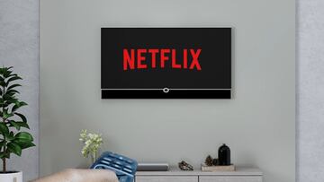 Netflix está devolviendo el dinero a sus anunciantes, ¿está fracasando el plan con anuncios